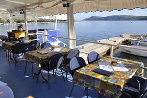 Enosobni apartma Barbat, Rab (A-14512-e(