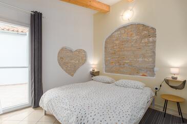 Leilighet studio Rovinjsko Selo, Rovinj (AS-14514-a)