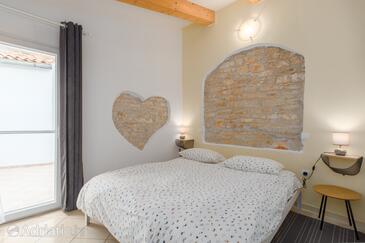 Apartments with parking space Rovinjsko Selo, Rovinj - 14514