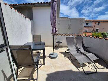 Appartementen met parkeerplaats Rovinjsko Selo, Rovinj - 14514