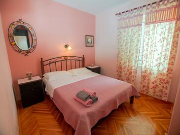 Ferienwohnungen am Meer Rab - 14515