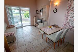 Dvoupokojový apartmán Rab (A-14515-b(