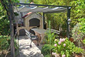 Apartmani uz more Rab - 14515