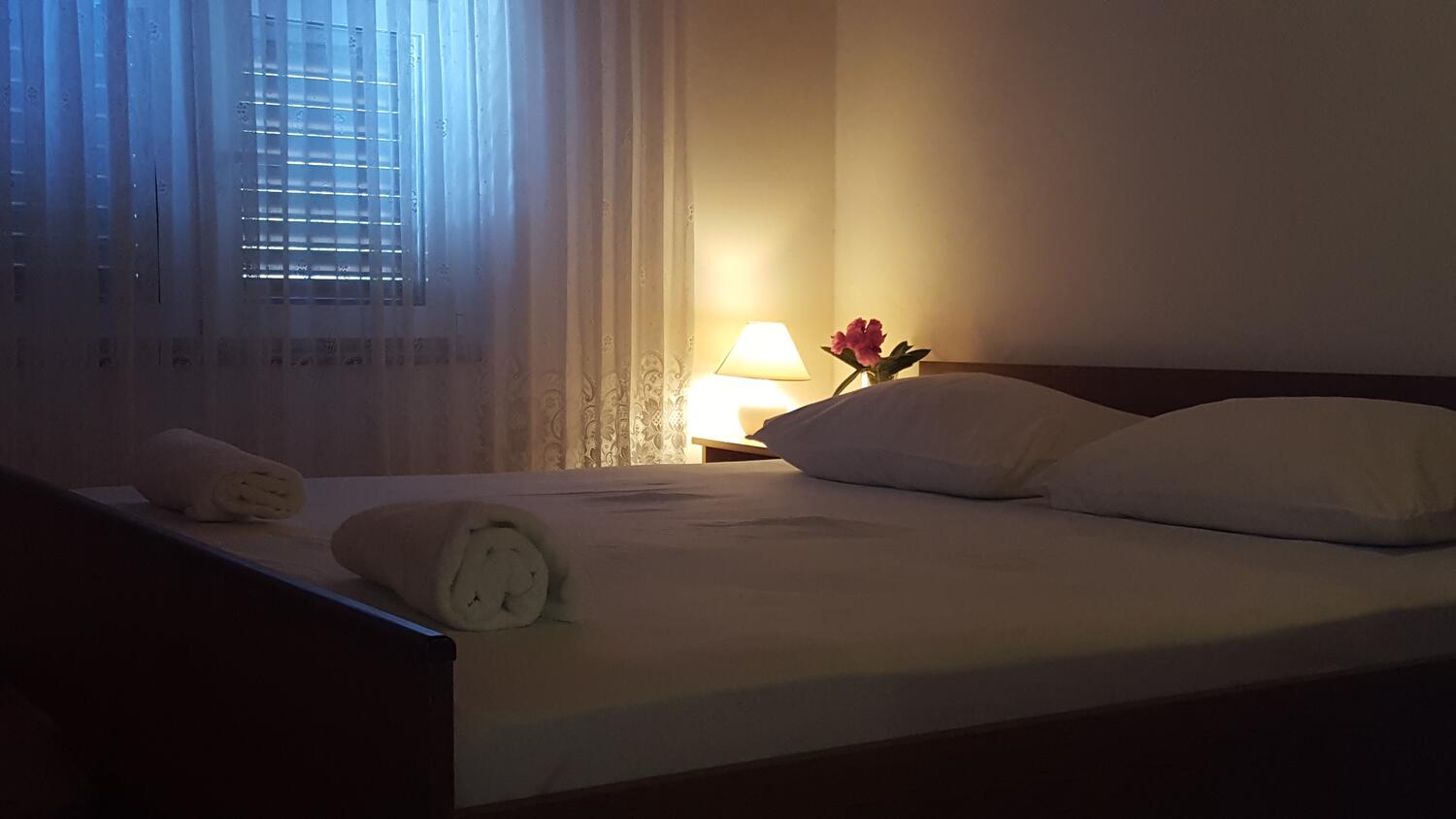 Appartamenti accanto al mare Kustici, Pago - Pag - 14522