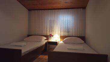 Apartmaji ob morju Kustići, Pag - 14522