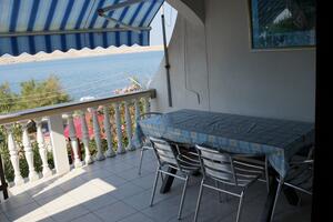 Two bedroom apartment Kustići Two bedroom apartment Kustići, Pag (A-14522-a)