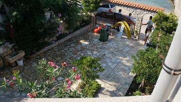 Apartmaji ob morju Kustići, Pag - 14522