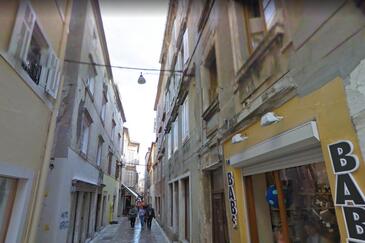 Lägenhet Zadar, Norra Dalmatien