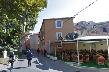 Units Zadar, North Dalmatia