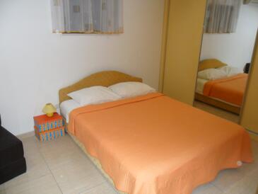 Appartements avec WiFi Split - 14534