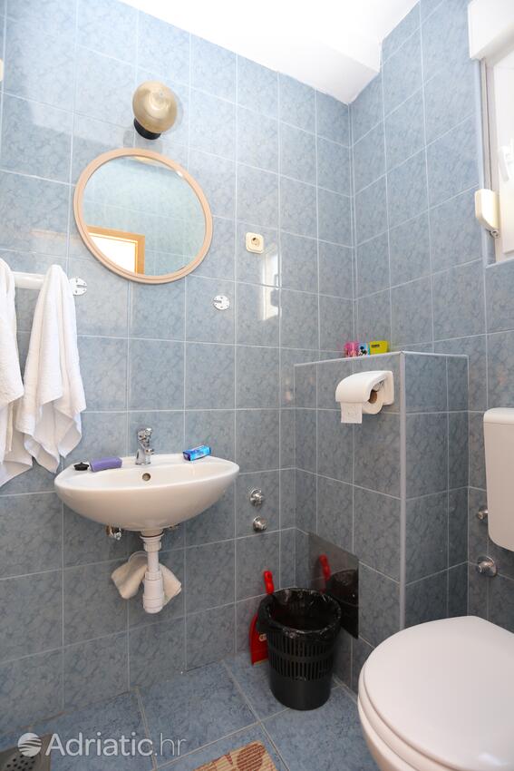 A-14541-a - Private accommodation - Apartments by the sea Slatine, Čiovo