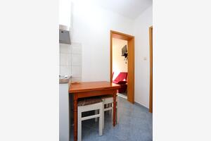 Jednopokojový apartmán Slatine, Čiovo (A-14541-a)