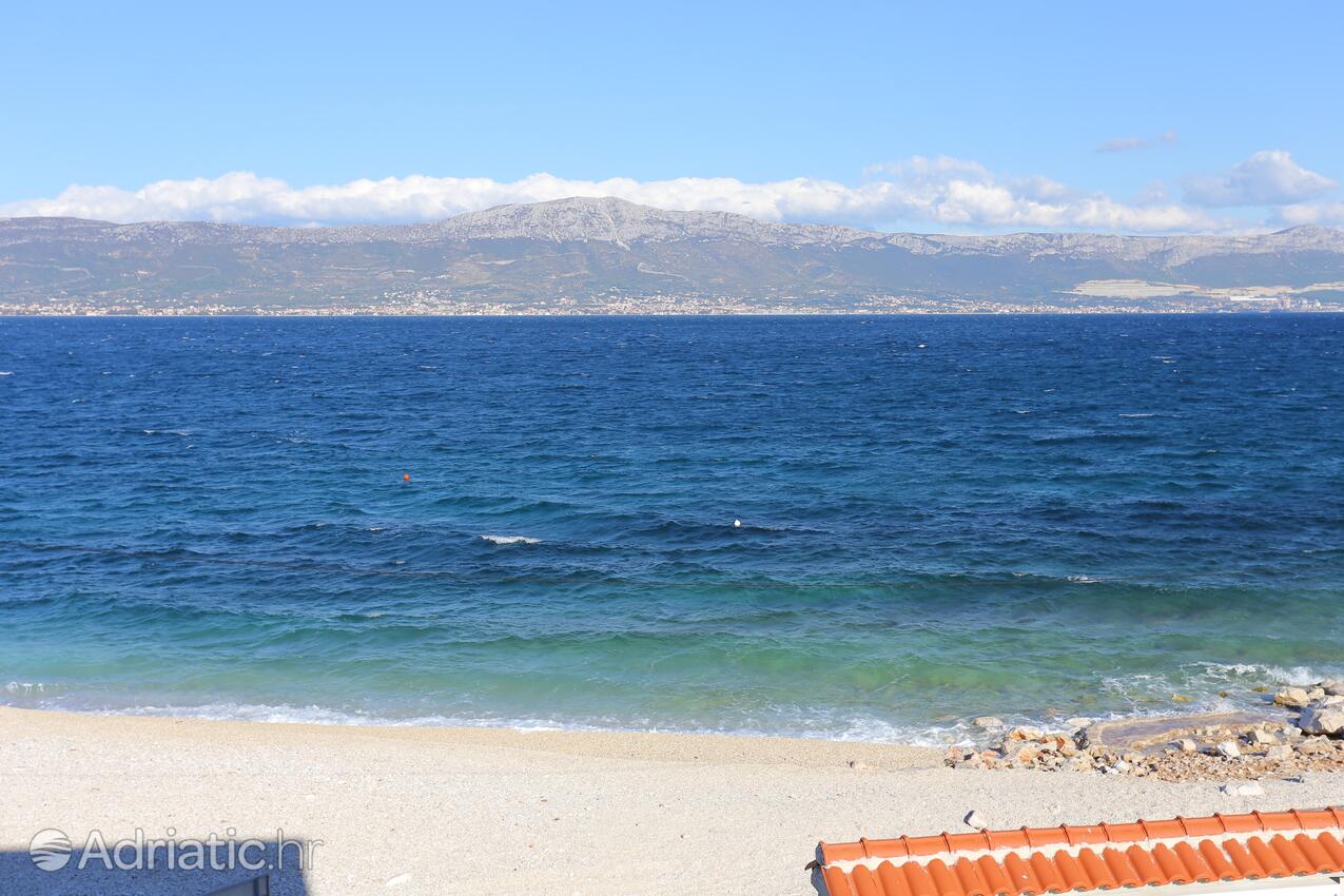 A-14541-b - Private accommodation - Apartments by the sea Slatine, Čiovo