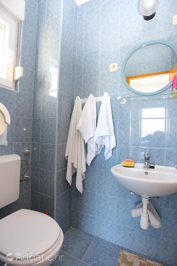 A-14541-b - Private accommodation - Apartments by the sea Slatine, Čiovo