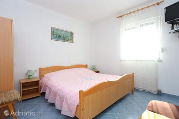 Lejligheder ved havet Slatine, Ciovo - 14541