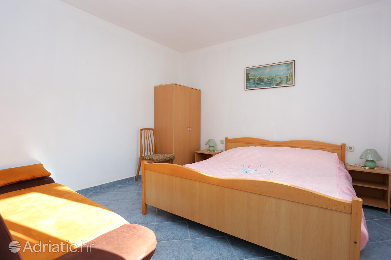 A-14541-c - Private accommodation - Apartments by the sea Slatine, Čiovo