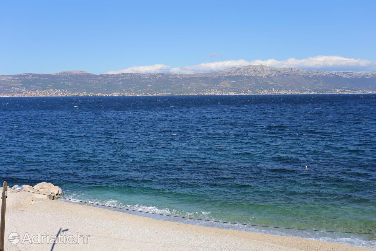 A-14541-d - Private accommodation - Apartments by the sea Slatine, Čiovo