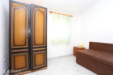 Lejligheder ved havet Slatine, Ciovo - 14541