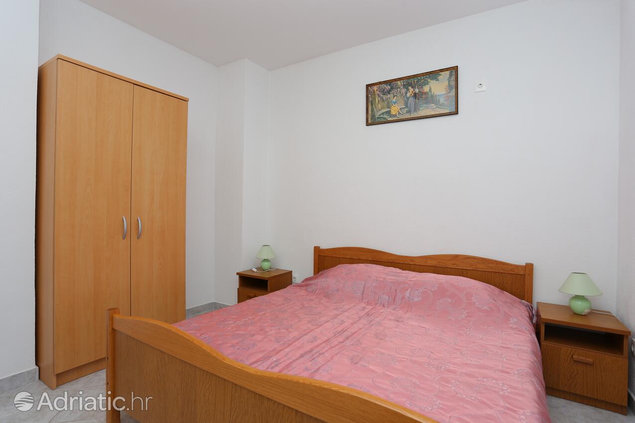 A-14541-d - Private accommodation - Apartments by the sea Slatine, Čiovo