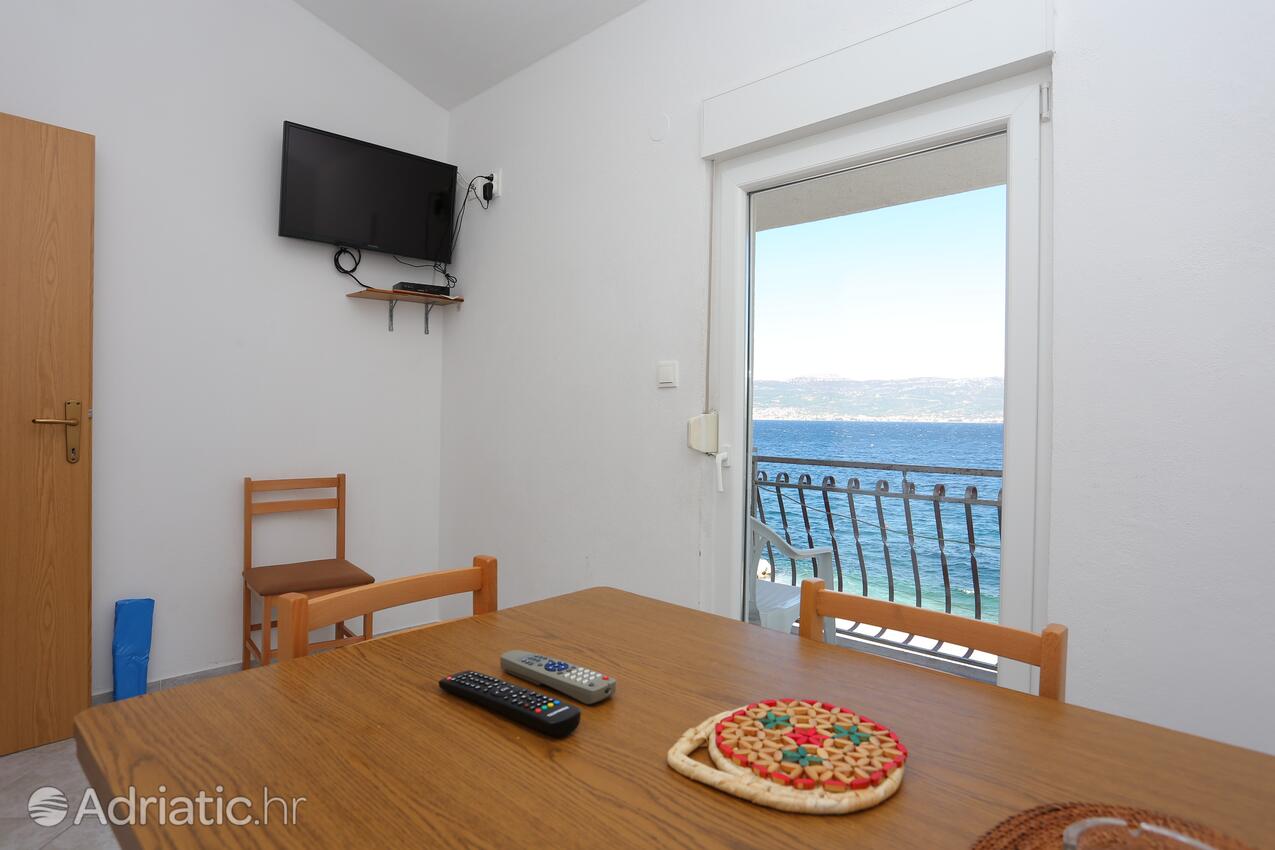 A-14541-d - Private accommodation - Apartments by the sea Slatine, Čiovo