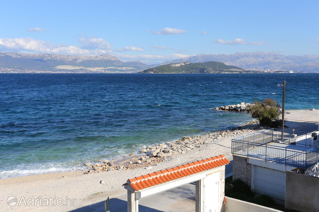 AS-14541-a - Private accommodation - Apartments by the sea Slatine, Čiovo