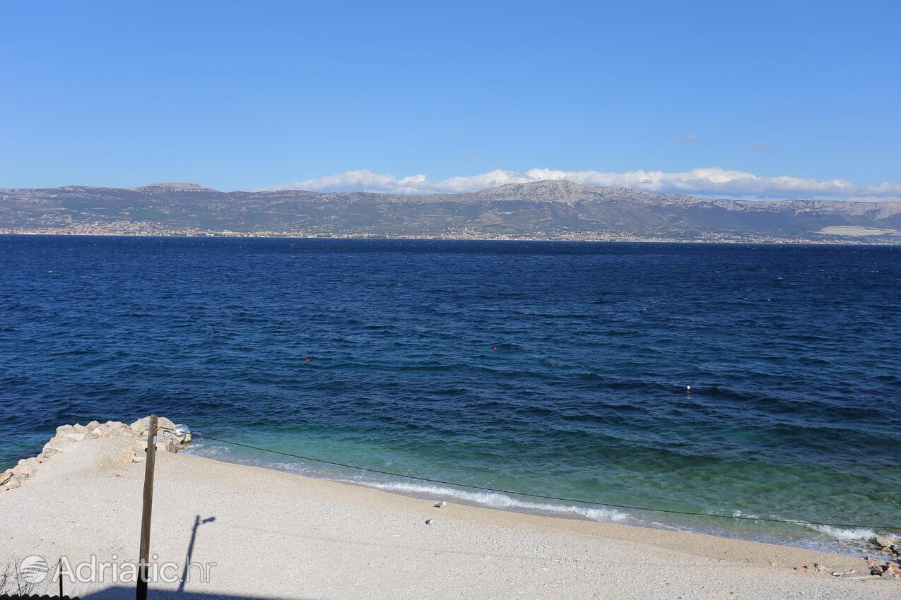 AS-14541-b - Private accommodation - Apartments by the sea Slatine, Čiovo
