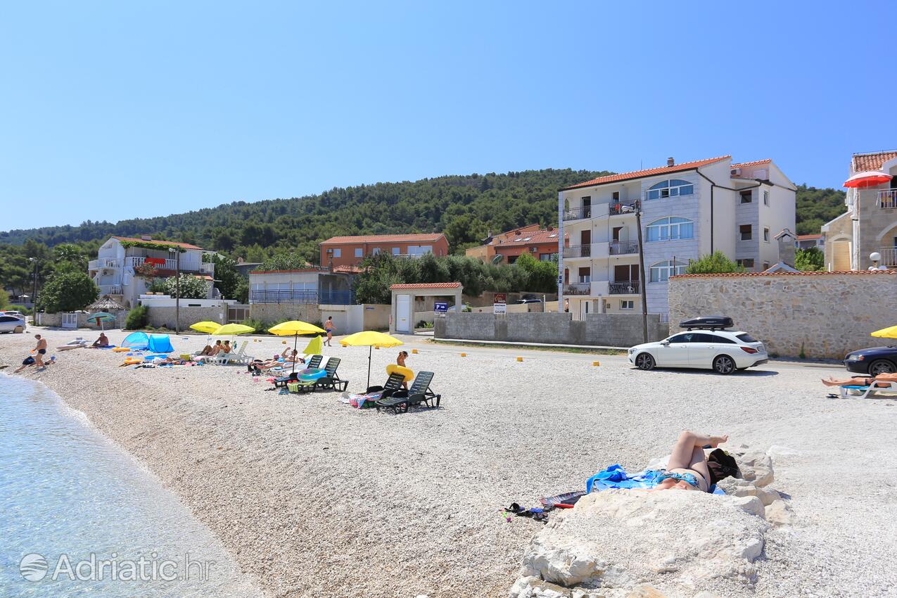 Property - Apartments by the sea Slatine, Čiovo