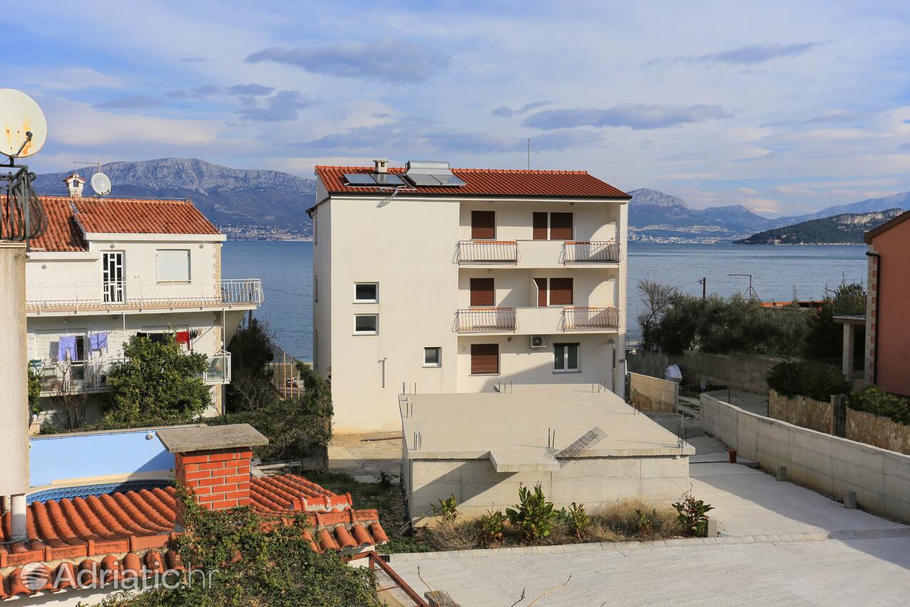 Property - Apartments by the sea Slatine, Čiovo