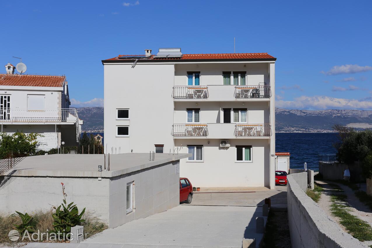 Property - Apartments by the sea Slatine, Čiovo