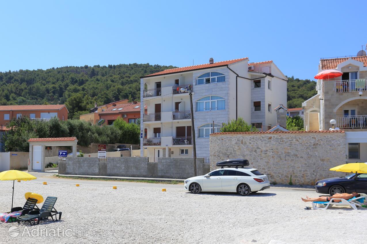 Property - Apartments by the sea Slatine, Čiovo