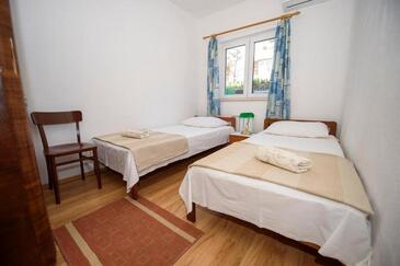 Lejligheder ved havet Suhi Potok, Omis - 14555