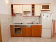Kuhinja 1 Suhi Potok, Kuhinja 1 u smještaju tipa apartment, WiFi.