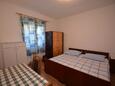 Woonkamer 2 Suhi Potok, Woonkamer 2 in accommodatietype apartment, airconditioning beschikbaar en WiFi.