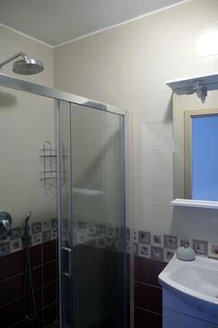 Accommodation Makarska, Central Dalmatia