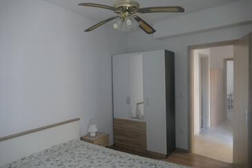 Accommodation Makarska, Central Dalmatia