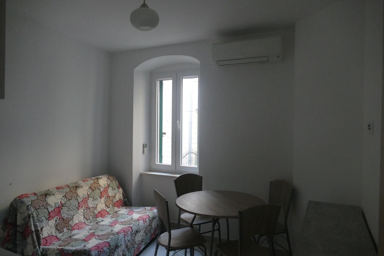 Accommodation Makarska, Central Dalmatia