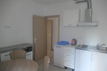 Accommodation Makarska, Central Dalmatia