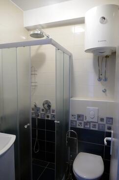 Accommodation Makarska, Central Dalmatia