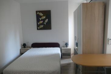 Accommodation Makarska, Central Dalmatia