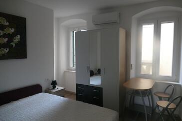 Accommodation Makarska, Central Dalmatia