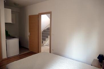 Accommodation Makarska, Central Dalmatia