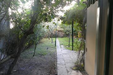 Accommodation Makarska, Central Dalmatia