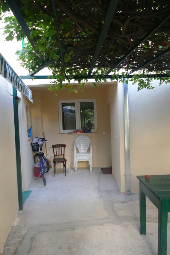 Accommodation Makarska, Central Dalmatia