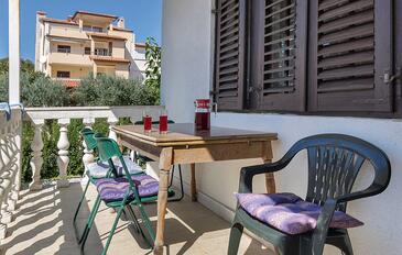 Apartmani s parkingom Pješčana Uvala, Pula - 14564