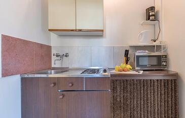 Apartmani s parkingom Pješčana Uvala, Pula - 14564