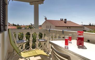 Apartments with parking space Pješčana Uvala, Pula - 14564