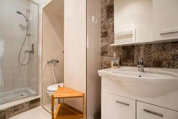 Apartment with terrace Pula, Istria