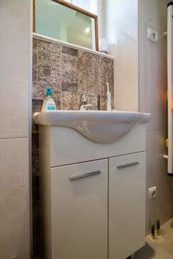 Apartment with terrace Pula, Istria