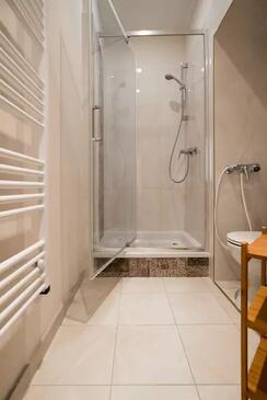 Apartment with terrace Pula, Istria