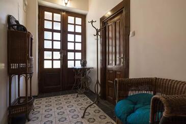 Apartment with terrace Pula, Istria